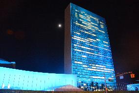 U.N. to mark 70th founding anniv.