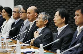 BOJ to further ease monetary policy if needed: Kuroda