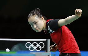 Olympics: Japan aims to turn the tables on China
