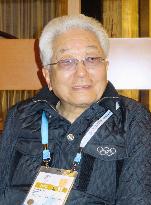 Asian Games: N. Korean IOC member has high hopes for Sapporo, Tokyo