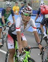 Cycling: Arashiro to compete in Tour de France