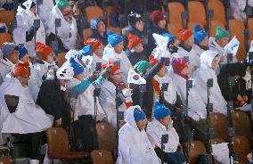 Pyeongchang Paralympics