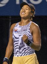Tennis: Naomi Osaka at Rogers Cup