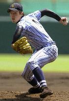 Okinawa high school wins national baseball c'ship