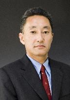 Sony's Executive Deputy President Hirai
