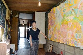 Inn-turned-hostel opens in Izumo, western Japan