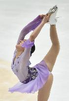 Asada wins Cup of China in Grand Prix return