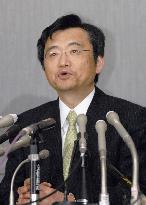 Asano likely to declare Tokyo gubernatorial candidacy next week