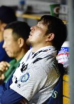 Iwakuma takes 6th loss