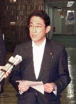 Japan, China to seek new sanctions on N. Korea after nuke test