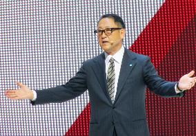 Toyota partners with Microsoft for 2017 WRC return