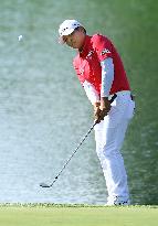 Golf: Nomura finishes 33rd, Miyazato 41st at U.S. Women's Open