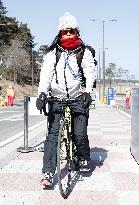 Pyeongchang Olympics