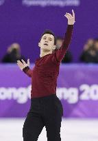 Pyeongchang Olympics