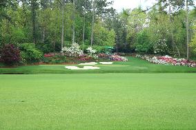 Augusta National Golf Club