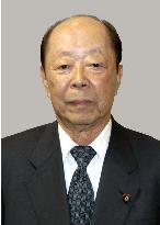 Ex-Prime Minister Miyazawa dies at 87