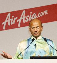 AirAsia X to launch Kuala Lumpur-Tokyo flights