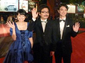 'Himizu' at Venice film festival