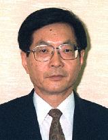Vice finance minister Saito to succeed Nishikawa