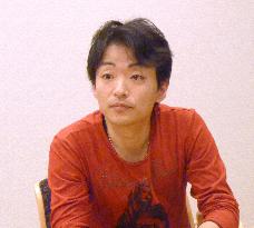 Kiuchi, Michio win Naoki Prize