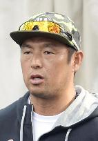 Baseball: Ex-Triple Crown winner Matsunaka decides to retire