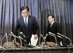 Mitsubishi Motors president to resign in June