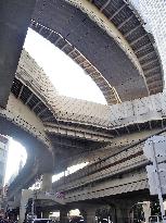 Metropolitan Expressway