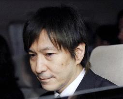 5-year jail term sought for music producer Komuro over fraud
