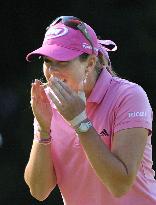 Creamer wins U.S. Women's Open