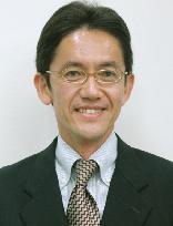 MOF hires former Dentsu official to push public relations