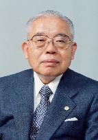 Takao Ode, ex-Supreme Court justice, dies at 73