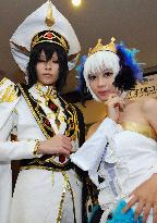 Thailand eyes Japanese cosplayers to boost tourism