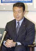 Okada picked as Japan national coach to replace Osim
