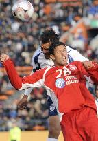 Etoile edge Pachuca 1-0 in Club World Cup q'finals