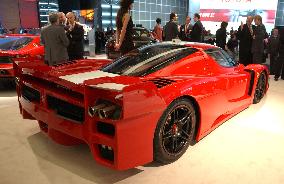 (47)NORTH AMERICA INTERNATIONAL AUTO SHOW