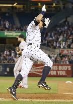 A-Rod sets record with 661st career homerun