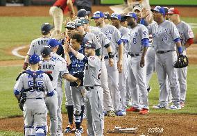 AL wins 2015 All-Star Game