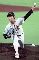 Kimiyasu Kudo inducted into Japan's Baseball Hall of Fame