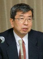 Nakao to stand for reelection as ADB chief