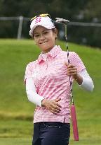 Golf: Miyazato hoping to close out career with coveted major title
