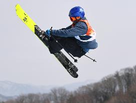 Pyeongchang Olympics