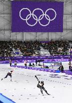 Pyeongchang Olympics