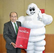 Michelin Man