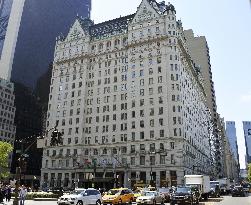 Plaza Hotel