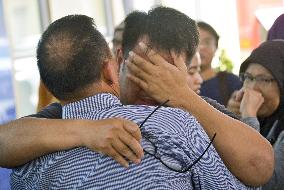 Indonesian plane crash