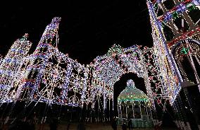 Kobe illuminations