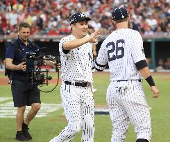 Baseball: MLB All-Star Game