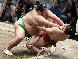 Nagoya Grand Sumo Tournament