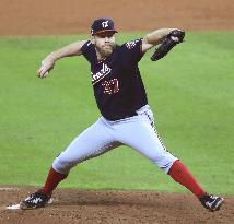 Baseball: World Series