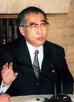 Obuchi 19th longest serving premier in Japan